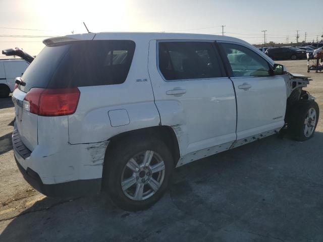 Photo 3 from auction – 2014 GMC TERRAIN SL with VIN 2GKALMEK9E6130407
