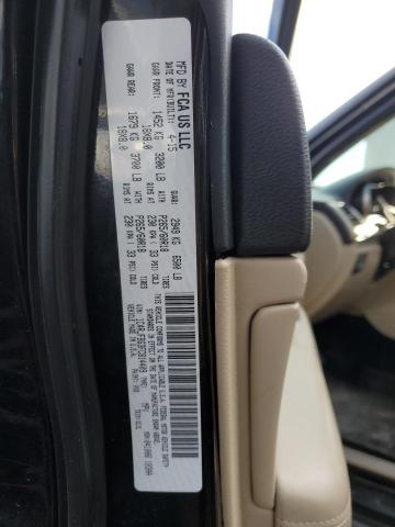 Photo 14 from auction – 2015 JEEP GRAND CHER with VIN 1C4RJFBG3FC814409