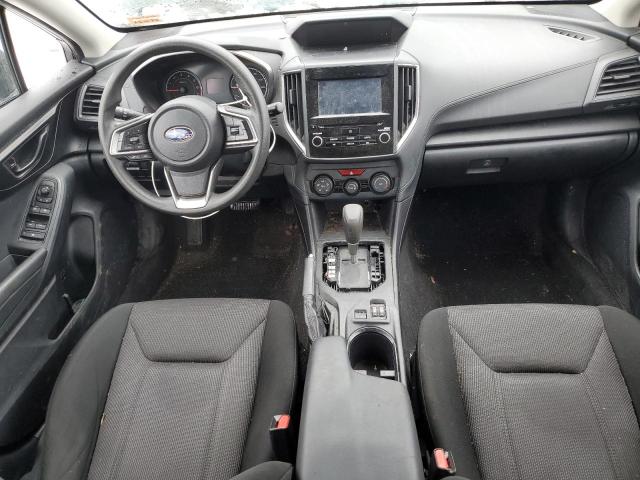Photo 8 from auction – 2019 SUBARU IMPREZA PR with VIN 4S3GTAC65K3713277