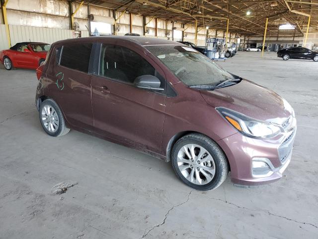 Photo 4 from auction – 2019 CHEVROLET SPARK 1LT with VIN KL8CD6SA8KC739024
