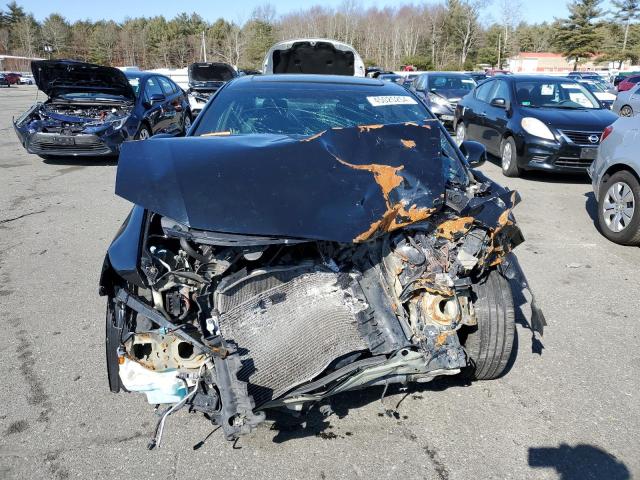 Photo 5 from auction – 2013 HONDA CIVIC SI with VIN 2HGFB6E59DH700937