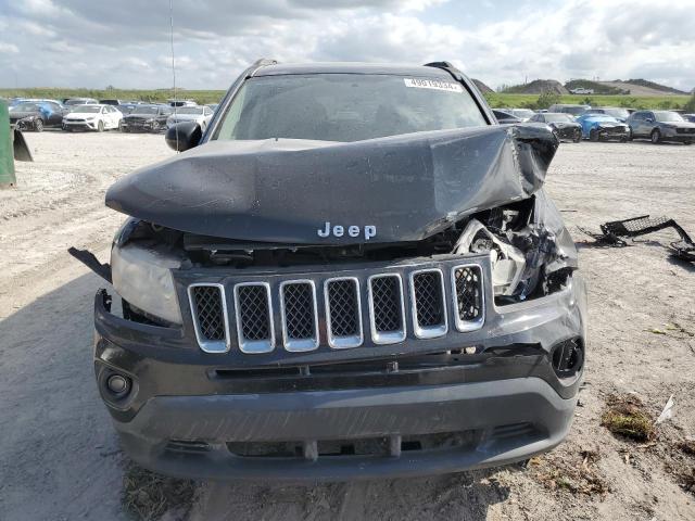 Photo 5 from auction – 2013 JEEP COMPASS LA with VIN 1C4NJCEA3DD273020