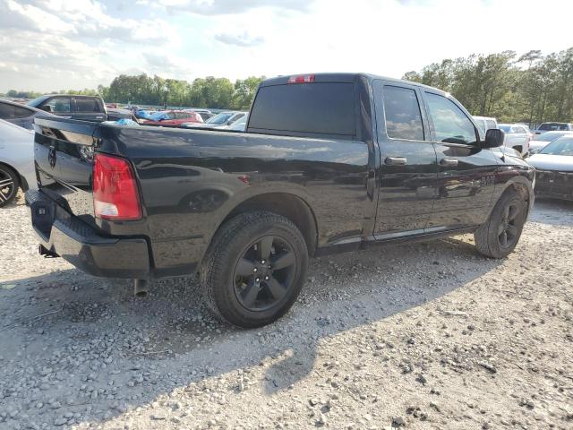 Photo 3 from auction – 2018 RAM 1500 ST with VIN 1C6RR6FGXJS232350