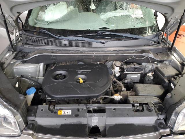 صورة رقم 11 من المزاد - 2018 KIA SOUL + مع VIN KNDJP3A54J7590871
