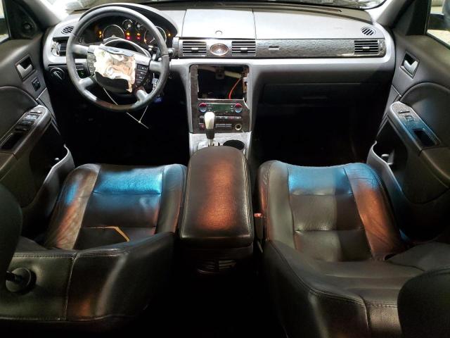 Photo 8 from auction – 2005 MERCURY MONTEGO PR with VIN 1MEHM43115G604477