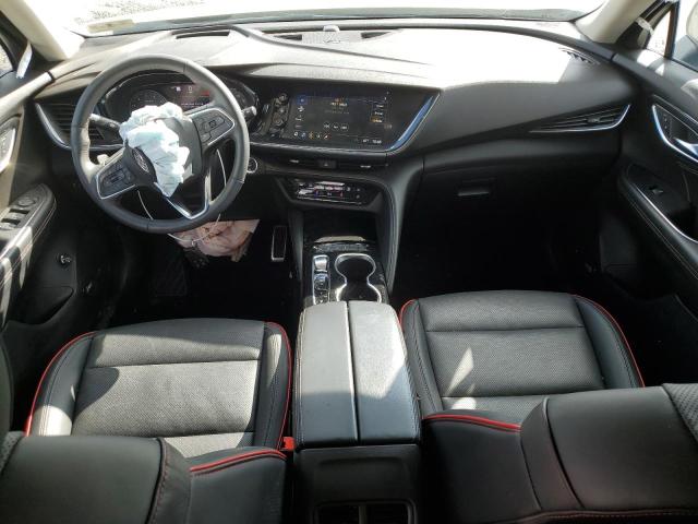 Photo 8 from auction – 2022 BUICK ENVISION E with VIN LRBFZPR4XND019166