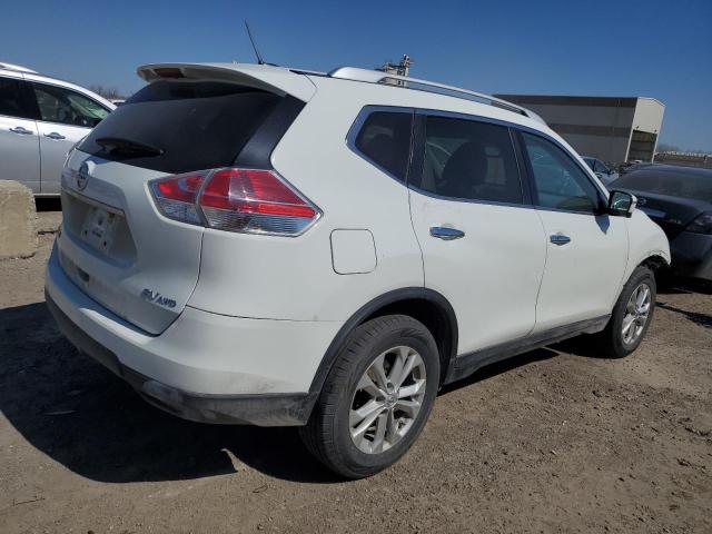 Photo 3 from auction – 2016 NISSAN ROGUE S with VIN KNMAT2MV6GP673275