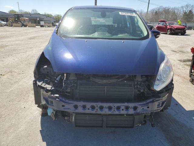 Photo 5 from auction – 2016 FORD C-MAX SEL with VIN 1FADP5BU4GL120487