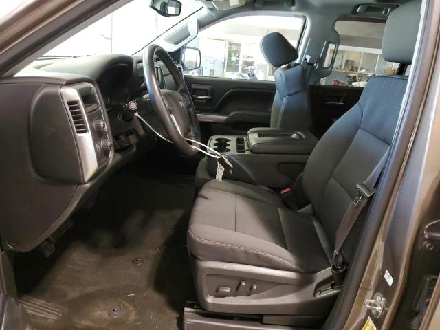 Photo 7 from auction – 2015 CHEVROLET SILVERADO with VIN 1GCVKREC0FZ260345