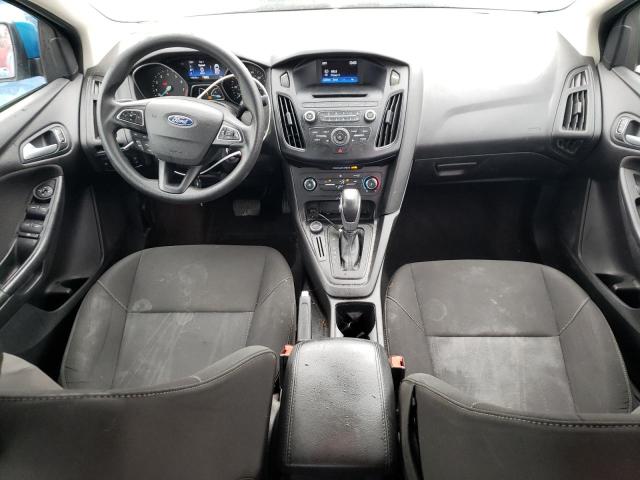 Photo 8 from auction – 2015 FORD FOCUS SE with VIN 1FADP3F24FL227731