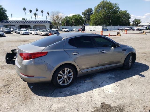 Photo 3 from auction – 2012 KIA OPTIMA EX with VIN 5XXGN4A70CG041329
