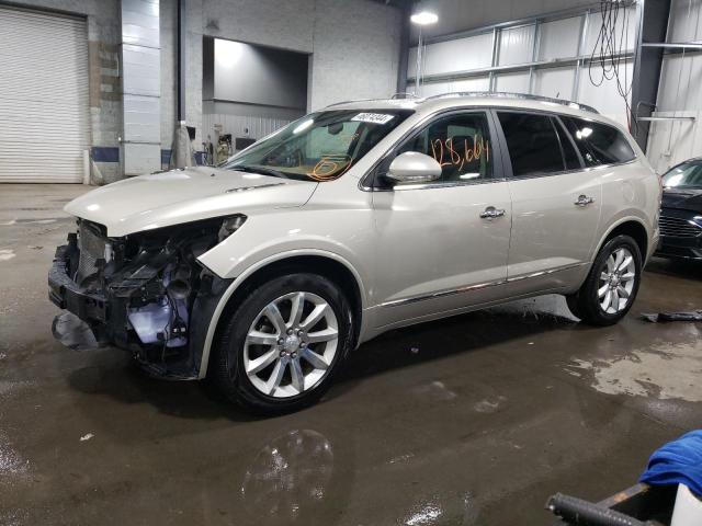 BUICK ENCLAVE 2016 with VIN 5GAKVCKD6GJ192302 - Photo from auction