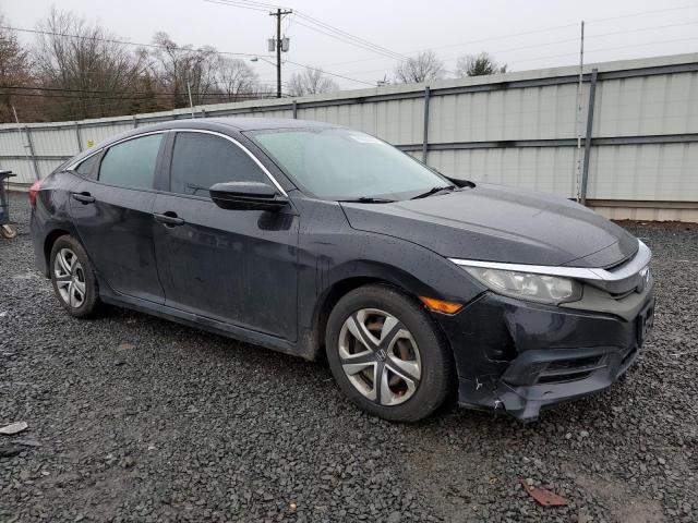 Photo 4 from auction – 2016 HONDA CIVIC LX with VIN 2HGFC2F58GH520342