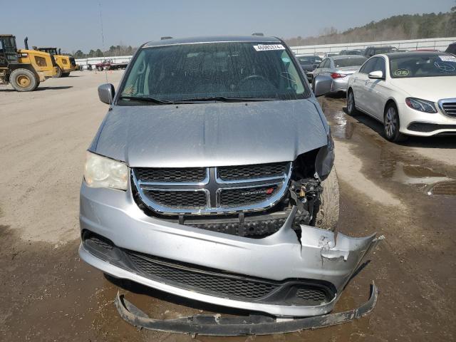 Photo 5 from auction – 2013 DODGE GRAND CARA with VIN 2C4RDGCG8DR772335