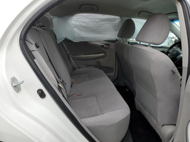 Photo 10 from auction – 2012 TOYOTA COROLLA BA with VIN JTDBU4EEXC9170617