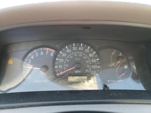 Photo 9 from auction – 2006 TOYOTA COROLLA CE with VIN 2T1BR32E06C700916