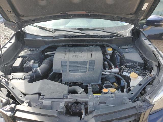 Photo 12 from auction – 2019 SUBARU FORESTER S with VIN JF2SKAPC8KH500499