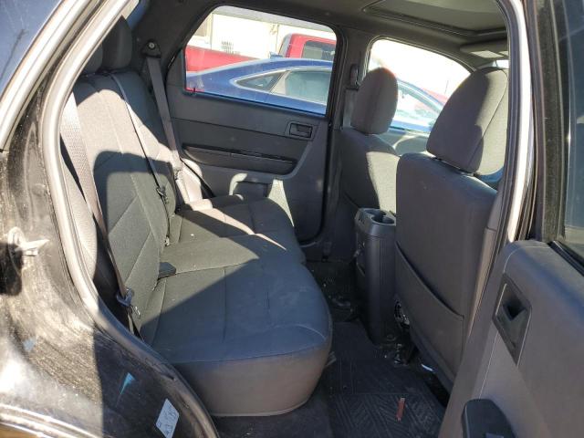 Photo 10 from auction – 2012 FORD ESCAPE XLT with VIN 1FMCU0D71CKB02999