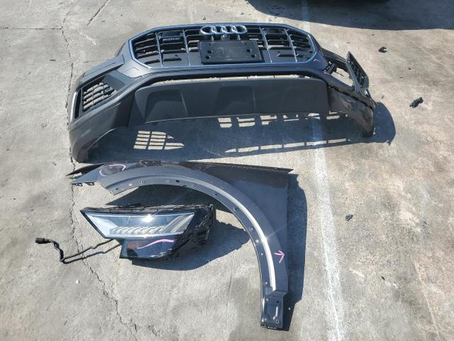 Photo 13 from auction – 2019 AUDI Q8 PRESTIG with VIN WA1CVAF11KD012233