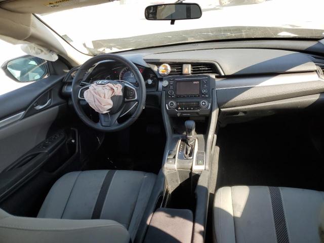 Photo 8 from auction – 2016 HONDA CIVIC LX with VIN 19XFC2F56GE030945