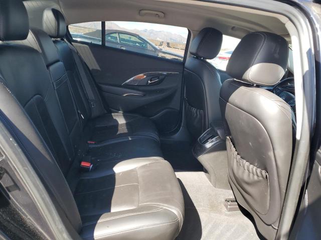 Photo 10 from auction – 2015 BUICK LACROSSE with VIN 1G4GB5G3XFF171345