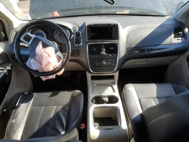 Photo 8 from auction – 2016 DODGE GRAND CARA with VIN 2C4RDGDG2GR363380