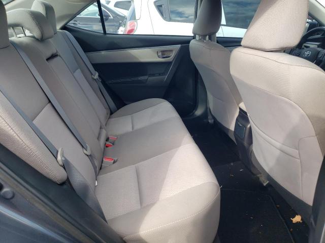 Photo 10 from auction – 2015 TOYOTA COROLLA L with VIN 2T1BURHE6FC406879