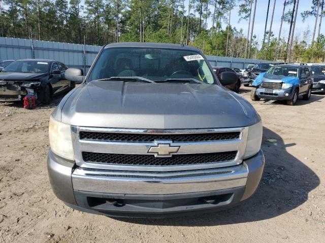 Photo 5 from auction – 2008 CHEVROLET SILVERADO with VIN 1GCEC19J18Z253625
