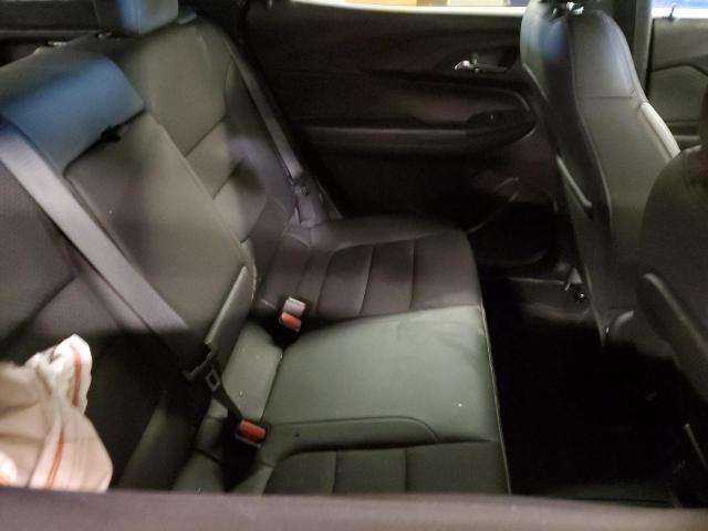 Photo 10 from auction – 2022 CHEVROLET TRAILBLAZE with VIN KL79MUSL8NB034691