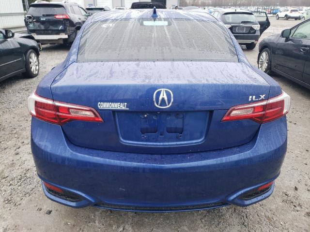 Photo 6 from auction – 2016 ACURA ILX PREMIU with VIN 19UDE2F73GA006741