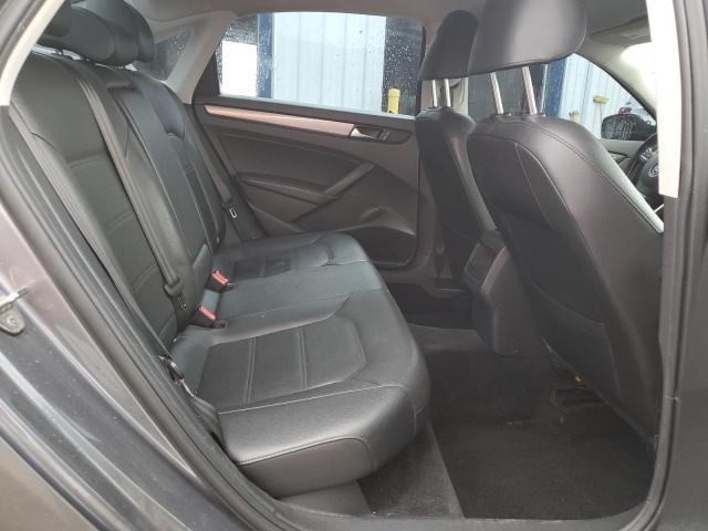 Photo 10 from auction – 2015 VOLKSWAGEN PASSAT S with VIN 1VWAT7A30FC044999
