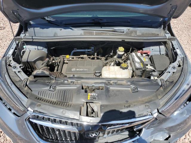 Photo 11 from auction – 2019 BUICK ENCORE PRE with VIN KL4CJASB5KB804147