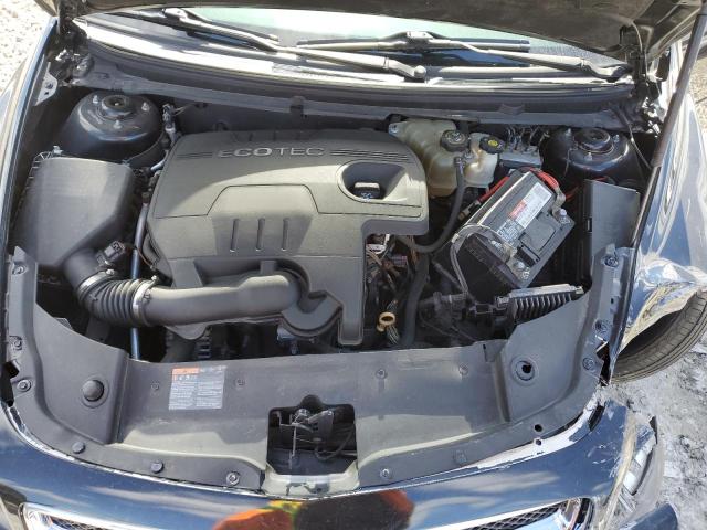Photo 11 from auction – 2012 CHEVROLET MALIBU 1LT with VIN 1G1ZC5E04CF345143