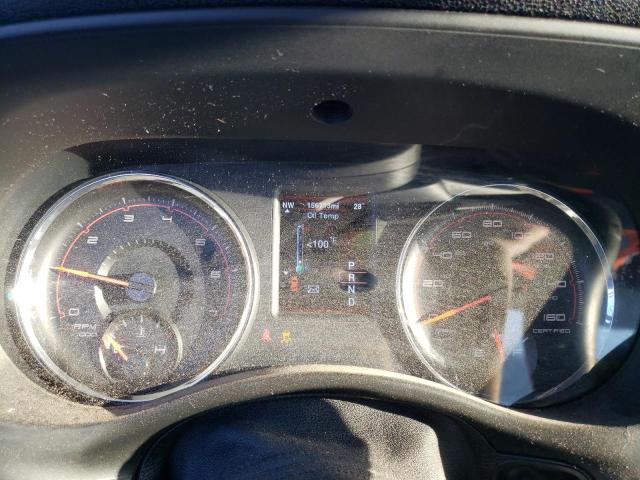 Photo 9 from auction – 2014 DODGE CHARGER PO with VIN 2C3CDXAT4EH173532