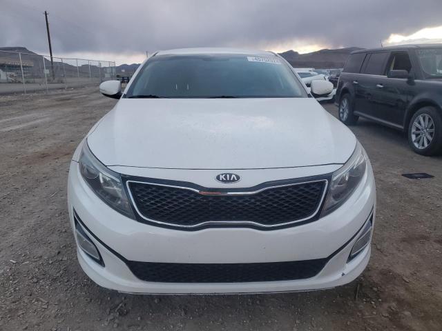 Photo 5 from auction – 2015 KIA OPTIMA LX with VIN KNAGM4A77F5589532
