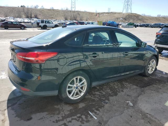 Photo 3 from auction – 2016 FORD FOCUS SE with VIN 1FADP3F29GL238404