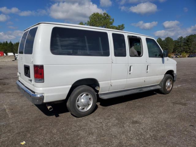 Photo 3 from auction – 2011 FORD ECONOLINE with VIN 1FBNE3BL5BDB09182