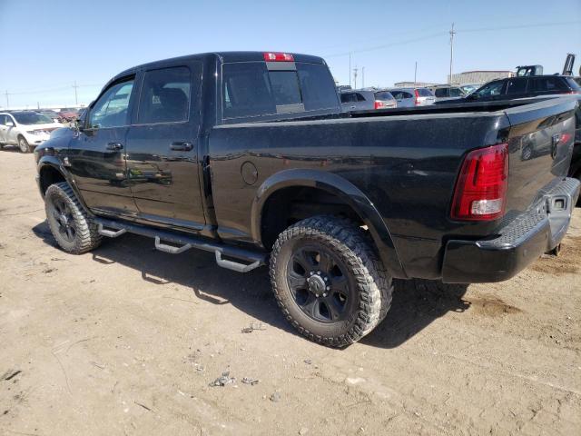 Photo 2 from auction – 2014 RAM 2500 LARAM with VIN 3C6UR5FL3EG222225
