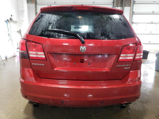 Photo 6 from auction – 2010 DODGE JOURNEY SX with VIN 3D4PG5FV4AT260547