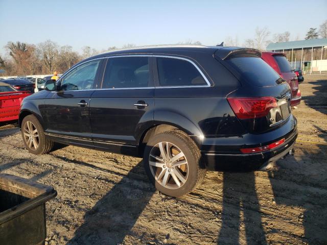Photo 2 from auction – 2014 AUDI Q7 PREMIUM with VIN WA1LMAFE6ED016661