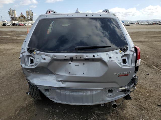 Photo 6 from auction – 2023 SUBARU FORESTER S with VIN JF2SKAJC0PH410540