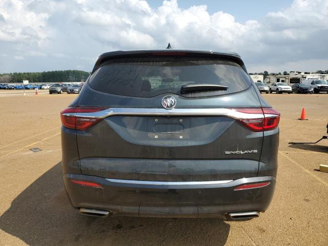 Photo 6 from auction – 2019 BUICK ENCLAVE ES with VIN 5GAERBKW4KJ201827