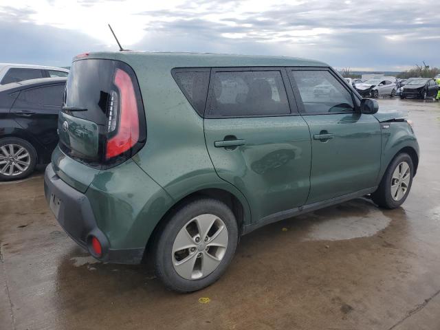 Photo 3 from auction – 2014 KIA SOUL with VIN KNDJN2A23E7037186