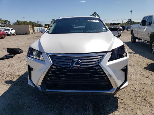 Photo 5 from auction – 2018 LEXUS RX 350 L with VIN JTJDZKCA7J2000264