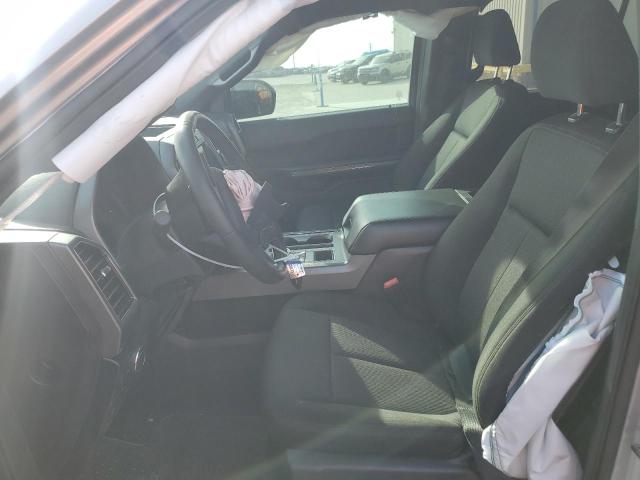 Photo 7 from auction – 2021 FORD EXPEDITION with VIN 1FMJU1HT8MEA83856