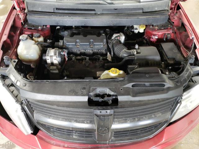 Photo 12 from auction – 2010 DODGE JOURNEY SX with VIN 3D4PG5FV4AT260547