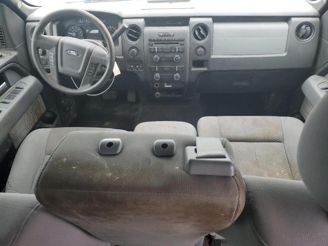 Photo 8 from auction – 2014 FORD F150 SUPER with VIN 1FTFW1EF0EKD49408