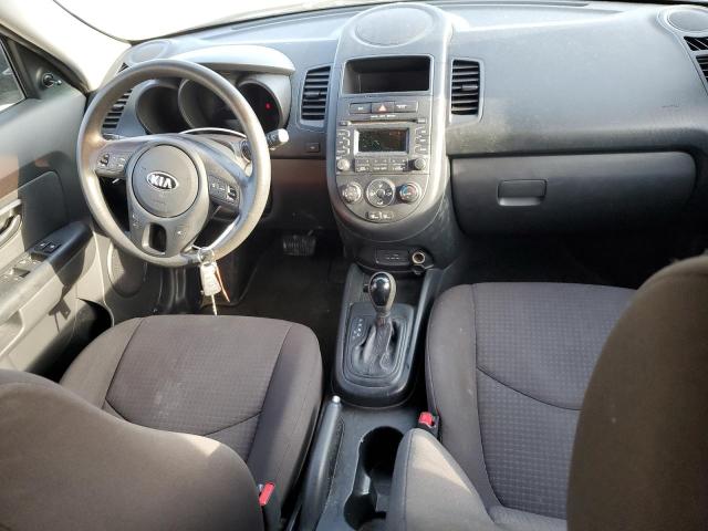 Photo 8 from auction – 2013 KIA SOUL with VIN KNDJT2A56D7505264