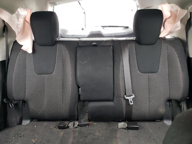 Photo 10 from auction – 2017 GMC TERRAIN SL with VIN 2GKALNEK8H6279398