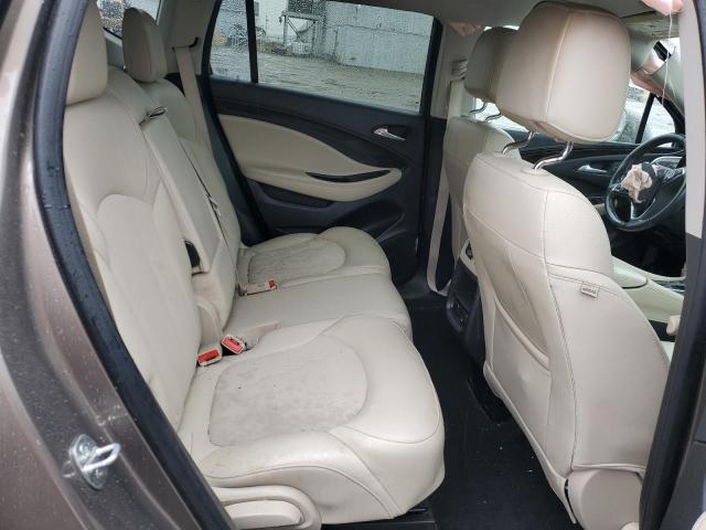 Photo 11 from auction – 2019 BUICK ENVISION P with VIN LRBFXBSA4KD146726